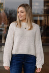 Bailey Sweater