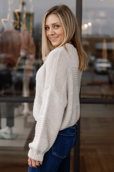 Bailey Sweater