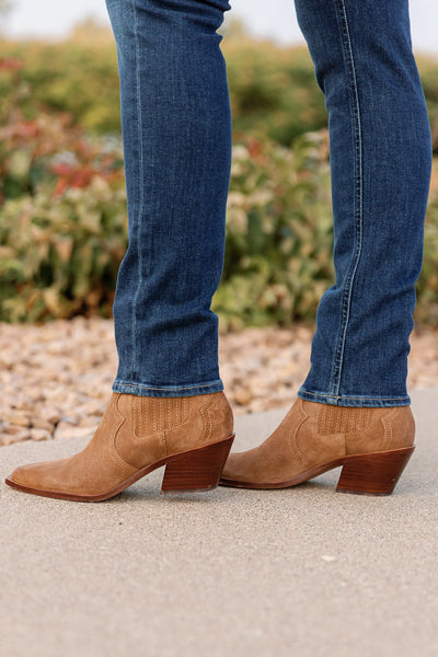 Dolce Vita, Senna Booties