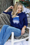 Ski Babe Sweater