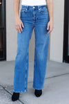 Rails Getty Jeans, East Coast