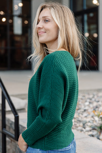 Gianna Sweater