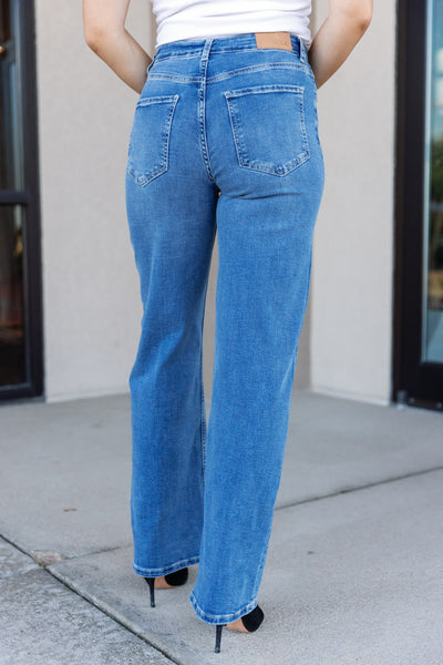 Rails Getty Jeans, East Coast