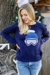 Ski Babe Sweater