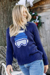 Ski Babe Sweater