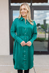 Anita Shirt Dress