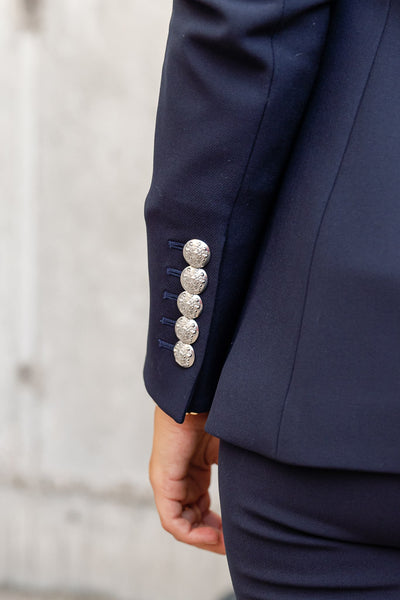 Veronica Beard Miller Dickey Jacket