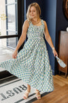 Loretta Sundress