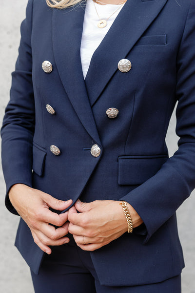 Veronica Beard Miller Dickey Jacket