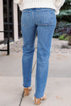 Moussy MV Westchase Straight Jeans