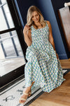 Loretta Sundress