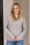 Kinsley Hooded Sweater