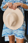 Baja Woven Hat