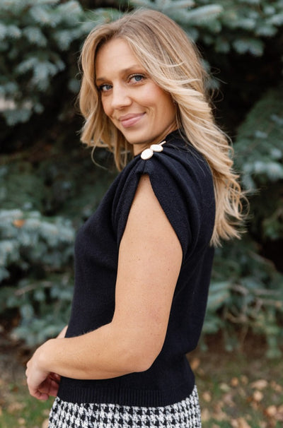 Aylin Sweater