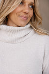 Avery Plush Cozy Sweater