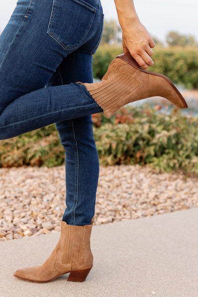 Dolce Vita, Senna Booties