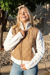 Veronica Beard Patra Mixed Media Jacket