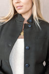 Rag & Bone Slade Blazer, Army