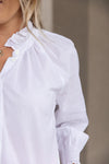 Veronica Beard Calisto Shirt