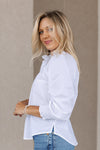 Veronica Beard Calisto Shirt