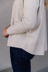 Ayla Turtle Neck Sweater