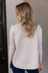 Ayla Turtle Neck Sweater