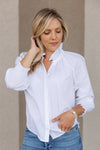 Veronica Beard Calisto Shirt