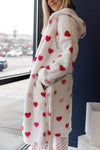 PJ Salvage Day Dream Love Robe