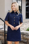 Veronica Beard Koulis Dress