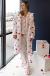 PJ Salvage Day Dream Love Robe