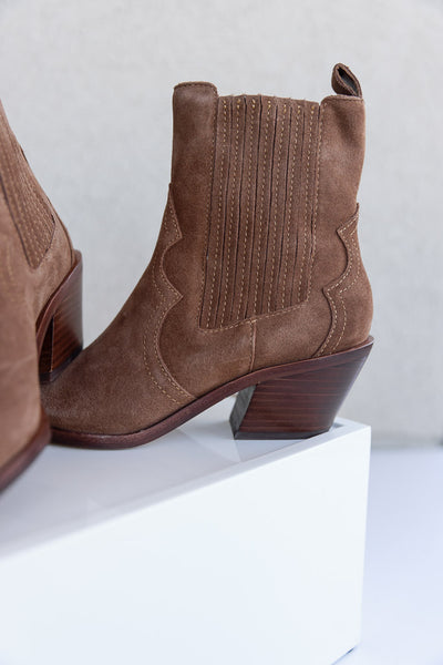 Dolce Vita, Senna Booties