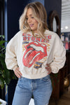 Rolling Stones 1994 Voo Doo Lounge Sweatshirt