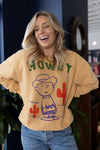 Cowboy Charlie Sweatshirt