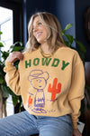 Cowboy Charlie Sweatshirt