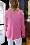 Avila V-neck Sweater