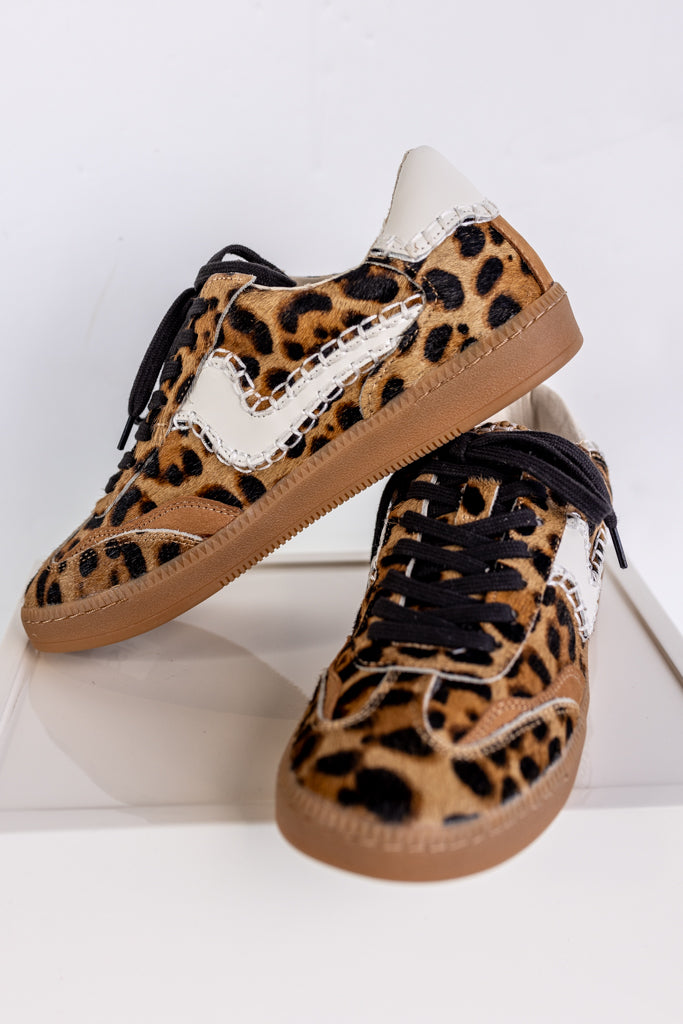 Dolce Vita Notice Stitch Sneakers