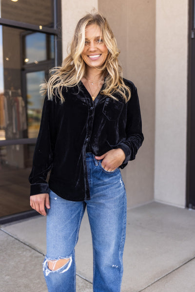 Moussy Guilford Straight