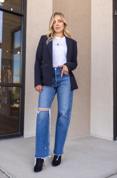 Moussy Guilford Straight