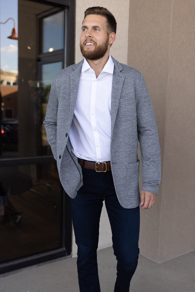 Faherty Inlet Knit Blazer1