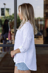 Barret Linen Shirt