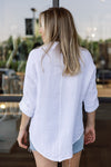 Barret Linen Shirt