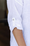 Barret Linen Shirt