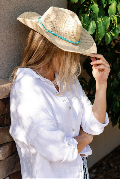 Barret Linen Shirt