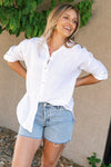 Barret Linen Shirt