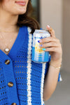 Tori Sweater Knit Short Set