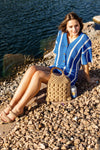 Tori Sweater Knit Short Set