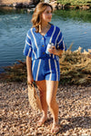 Tori Sweater Knit Short Set