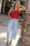 Rails Angeleno Crop Jeans