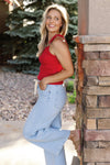 Rails Angeleno Crop Jeans