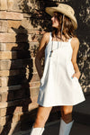 STILL HERE Tuesday Dress